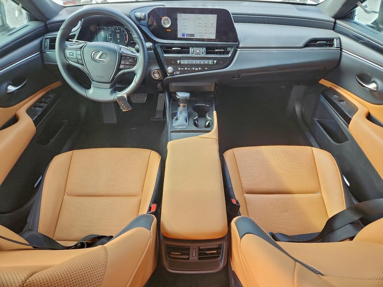 2023 LEXUS ES 350