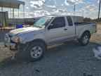 2004 NISSAN Frontier