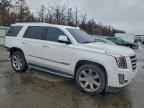 2018 CADILLAC ESCALADE