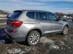 2017 BMW X3