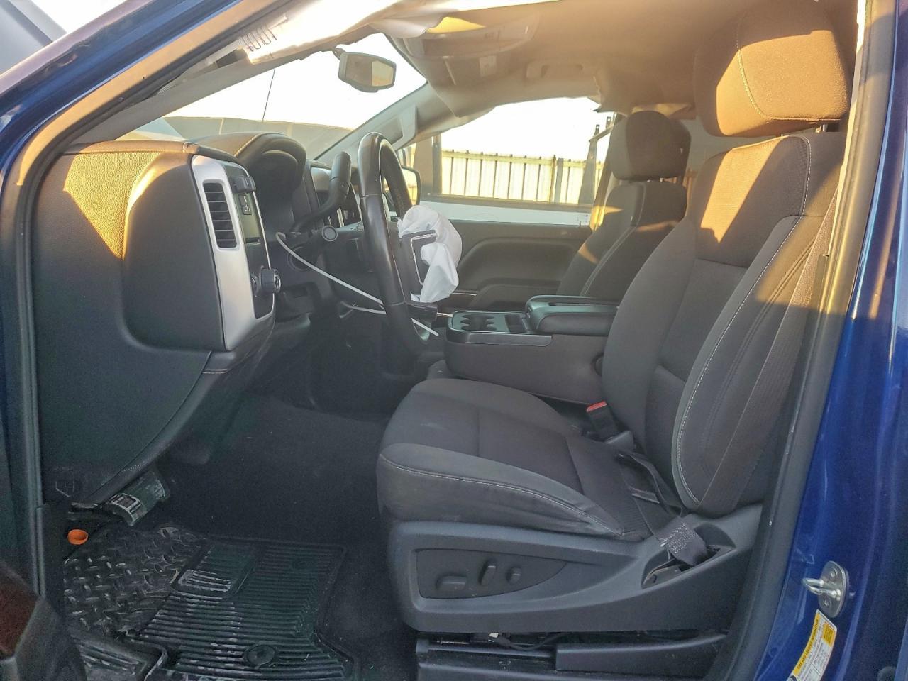 2014 GMC Sierra