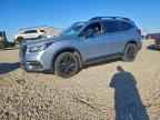 2022 SUBARU Ascent