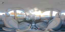 2018 NISSAN VERSA