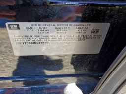 2013 CADILLAC XTS