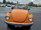 1972 VOLKSWAGEN Beetle
