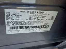 2025 FORD Maverick
