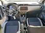2020 NISSAN VERSA