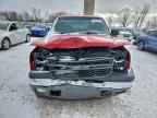 2005 CHEVROLET Silverado