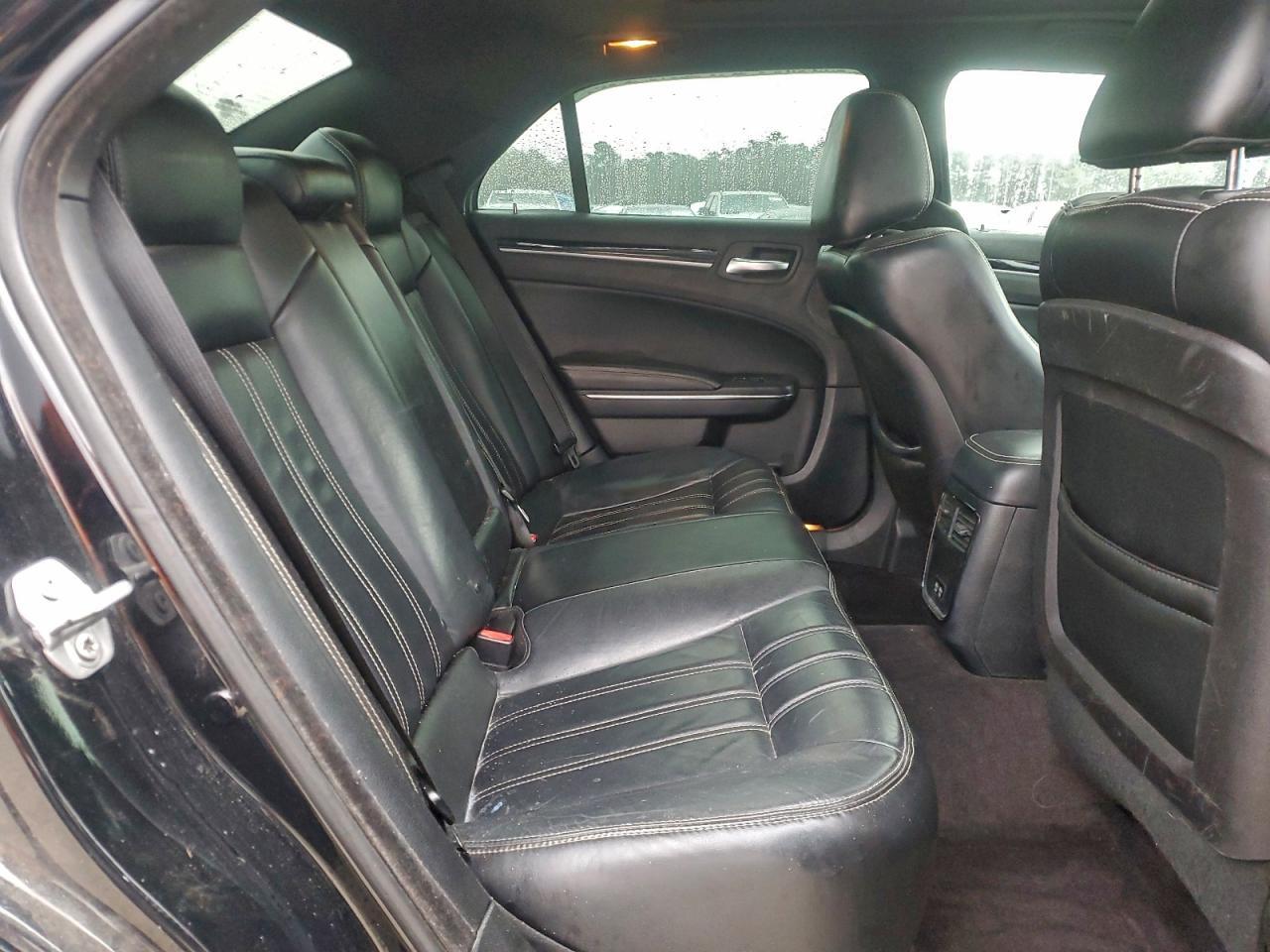 2017 CHRYSLER 300