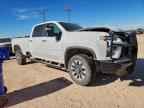 2023 CHEVROLET Silverado