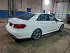 2016 MERCEDES-BENZ E-Class