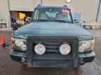 2004 LAND ROVER Discovery