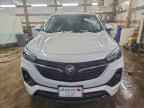2022 BUICK Encore GX