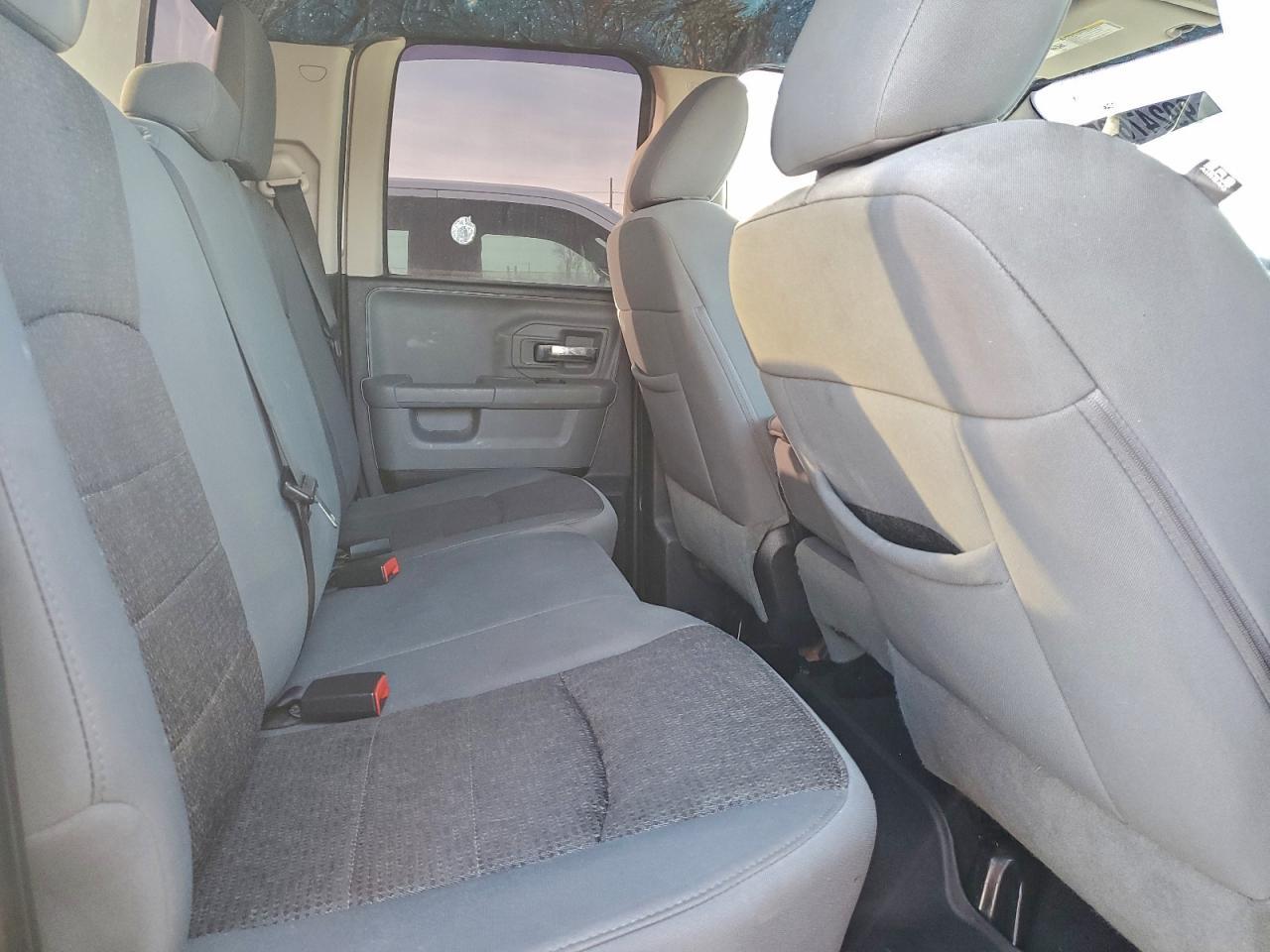2013 RAM 1500