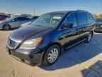 2008 HONDA ODYSSEY