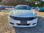2017 DODGE CHARGER