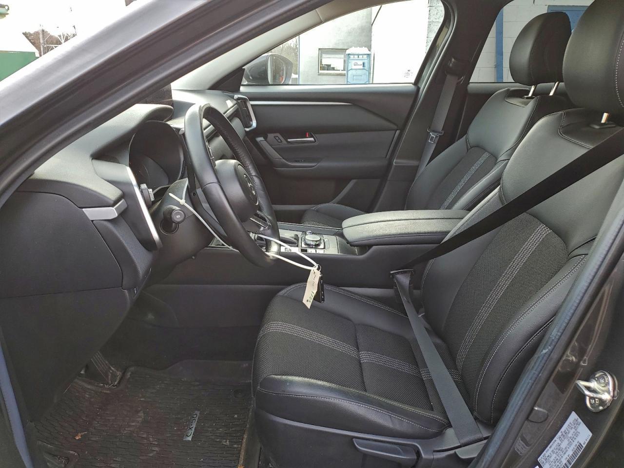 2024 MAZDA CX-50