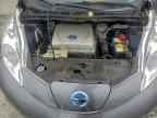 2015 NISSAN LEAF