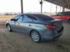 2016 NISSAN SENTRA