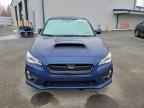 2015 SUBARU WRX