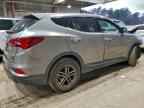 2018 HYUNDAI SANTA FE