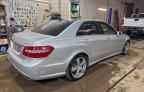 2011 MERCEDES-BENZ E-Class