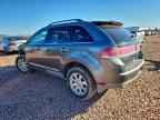2010 LINCOLN MKX