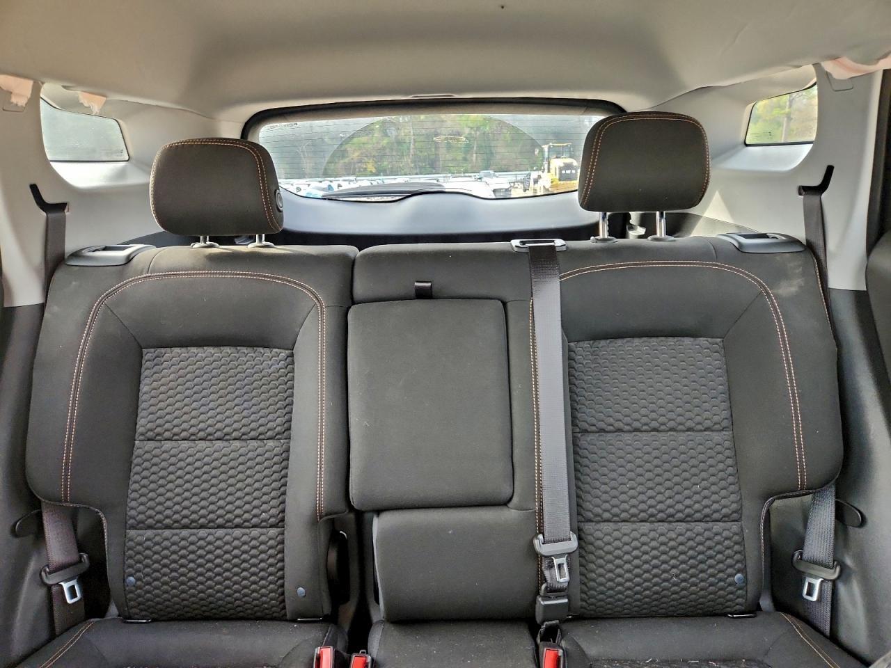 2020 GMC Terrain