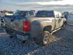 2008 CHEVROLET Silverado 3500