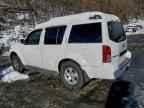 2006 NISSAN PATHFINDER