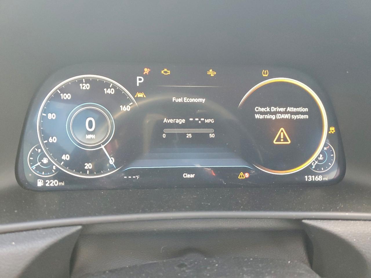 2023 HYUNDAI SONATA