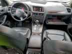 2012 AUDI Q5