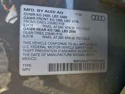 2023 AUDI Q5