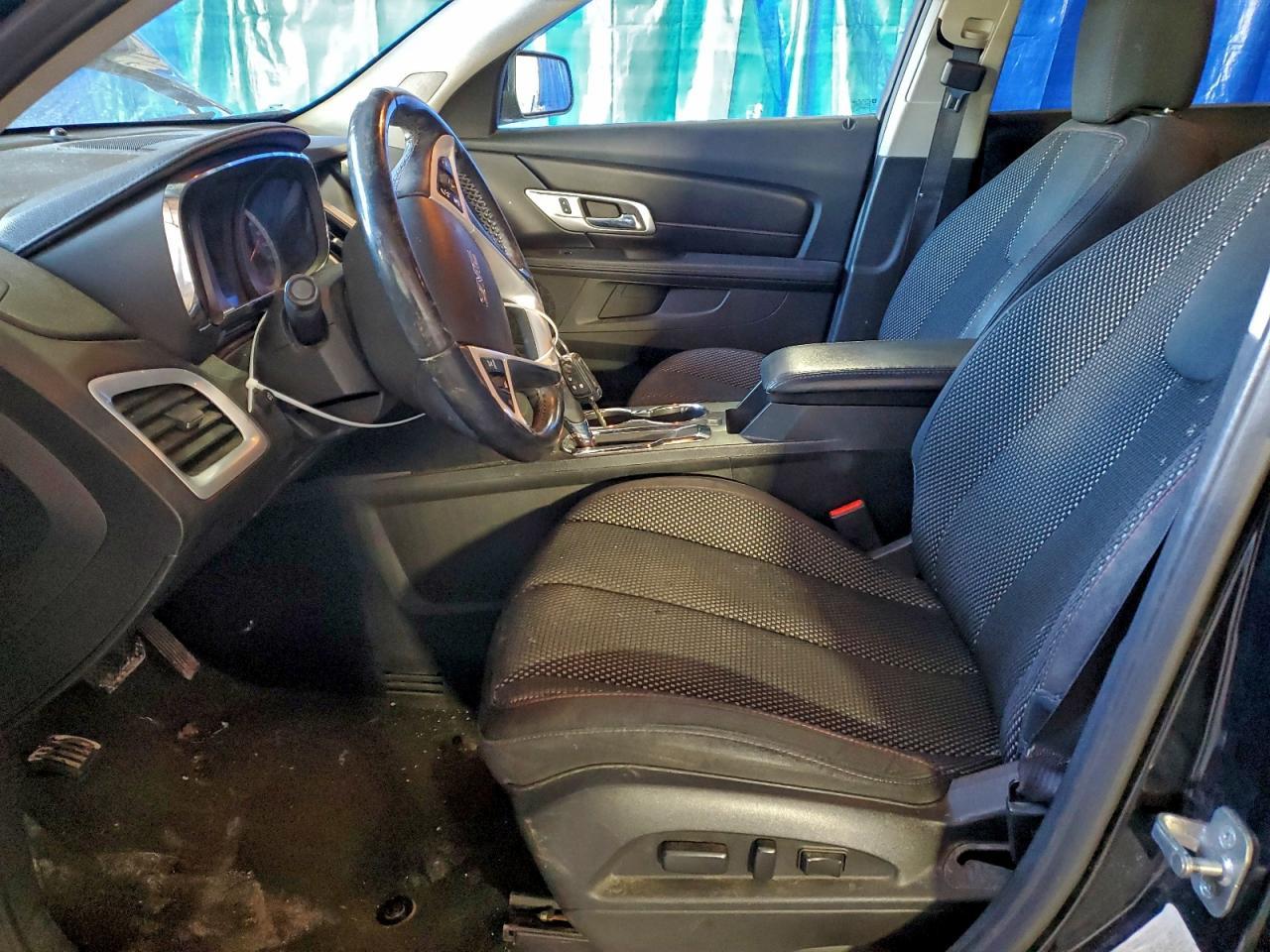2017 GMC Terrain