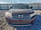 2012 TOYOTA HIGHLANDER