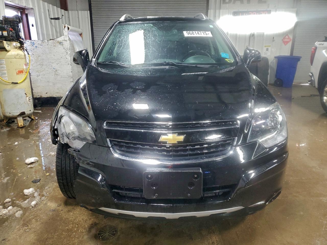 2015 CHEVROLET Captiva