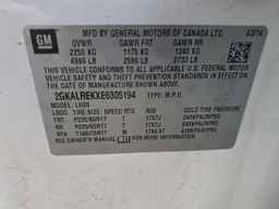2014 GMC Terrain