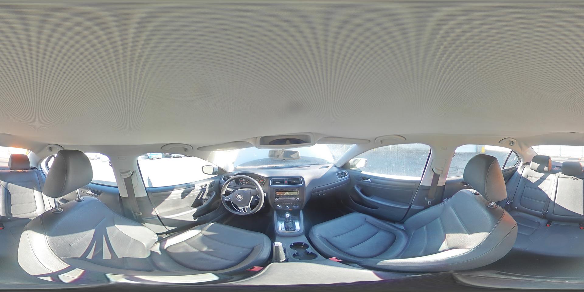 2012 VOLKSWAGEN JETTA
