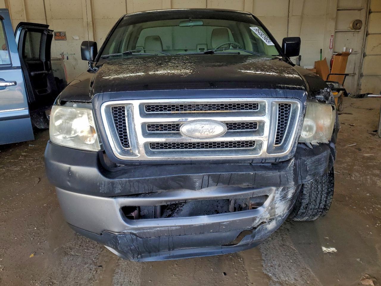 2008 FORD F-150
