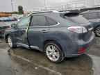2011 LEXUS RX 450H