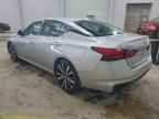 2021 NISSAN ALTIMA
