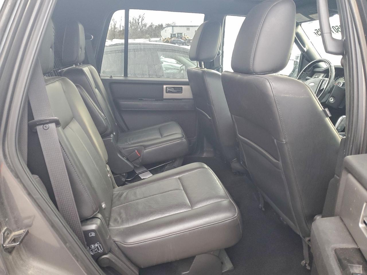 2014 FORD Expedition