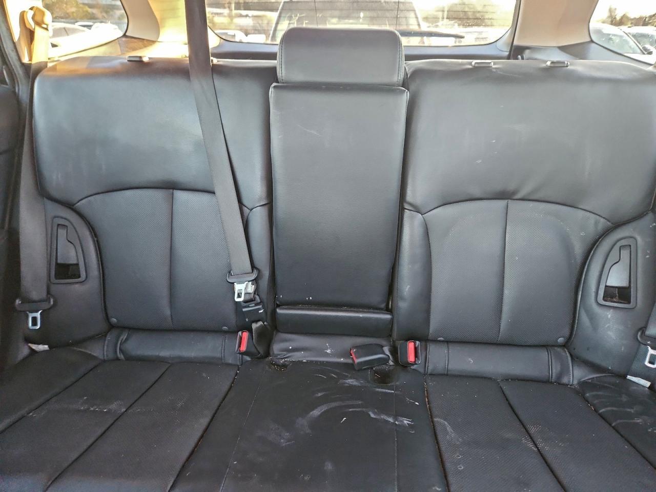2014 SUBARU Outback
