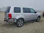 2013 HONDA PILOT