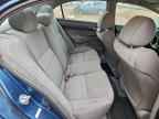 2011 HONDA CIVIC