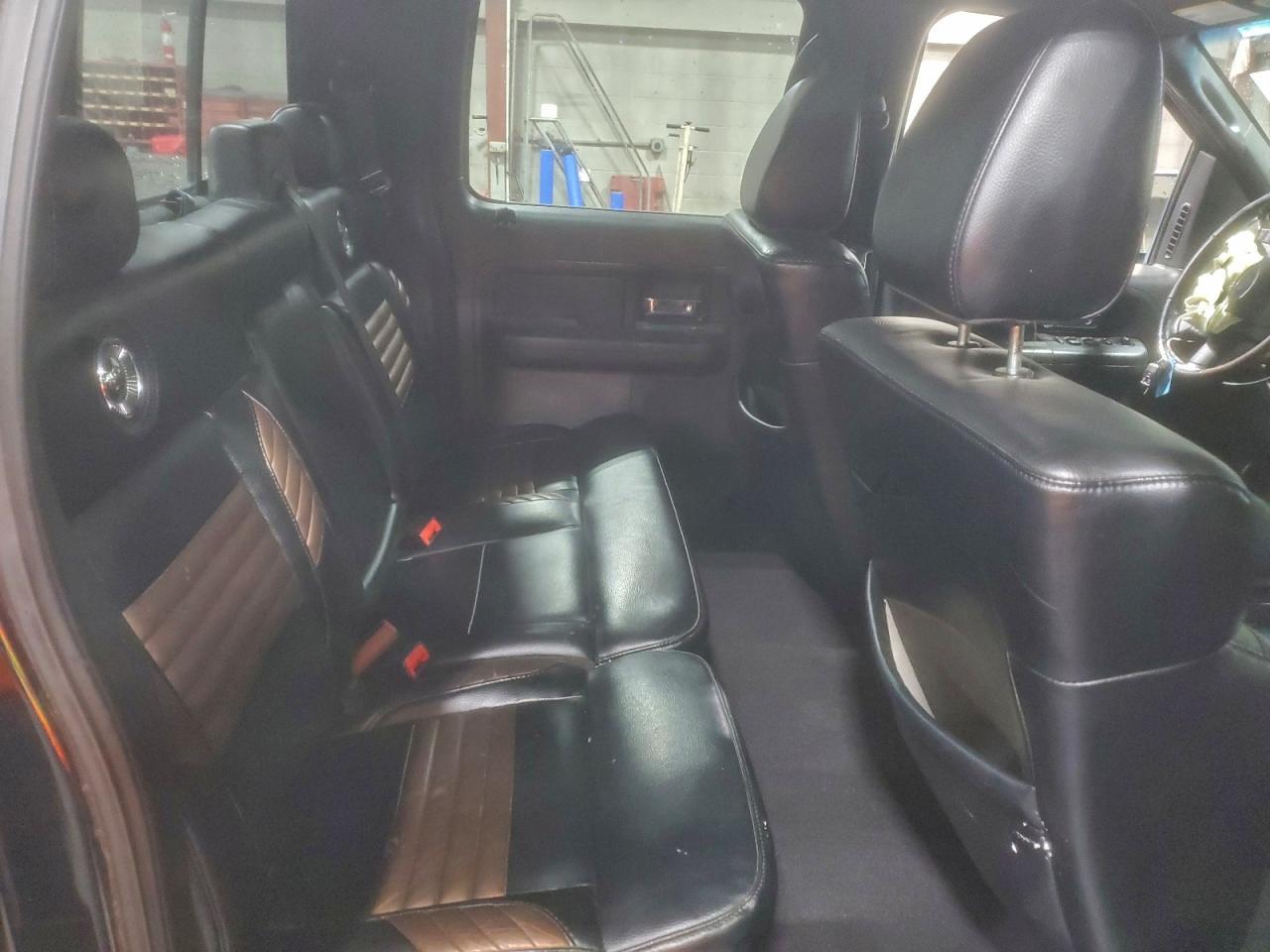2008 FORD F-150