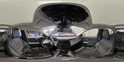 2025 MERCEDES-BENZ E-Class