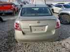 2008 NISSAN SENTRA