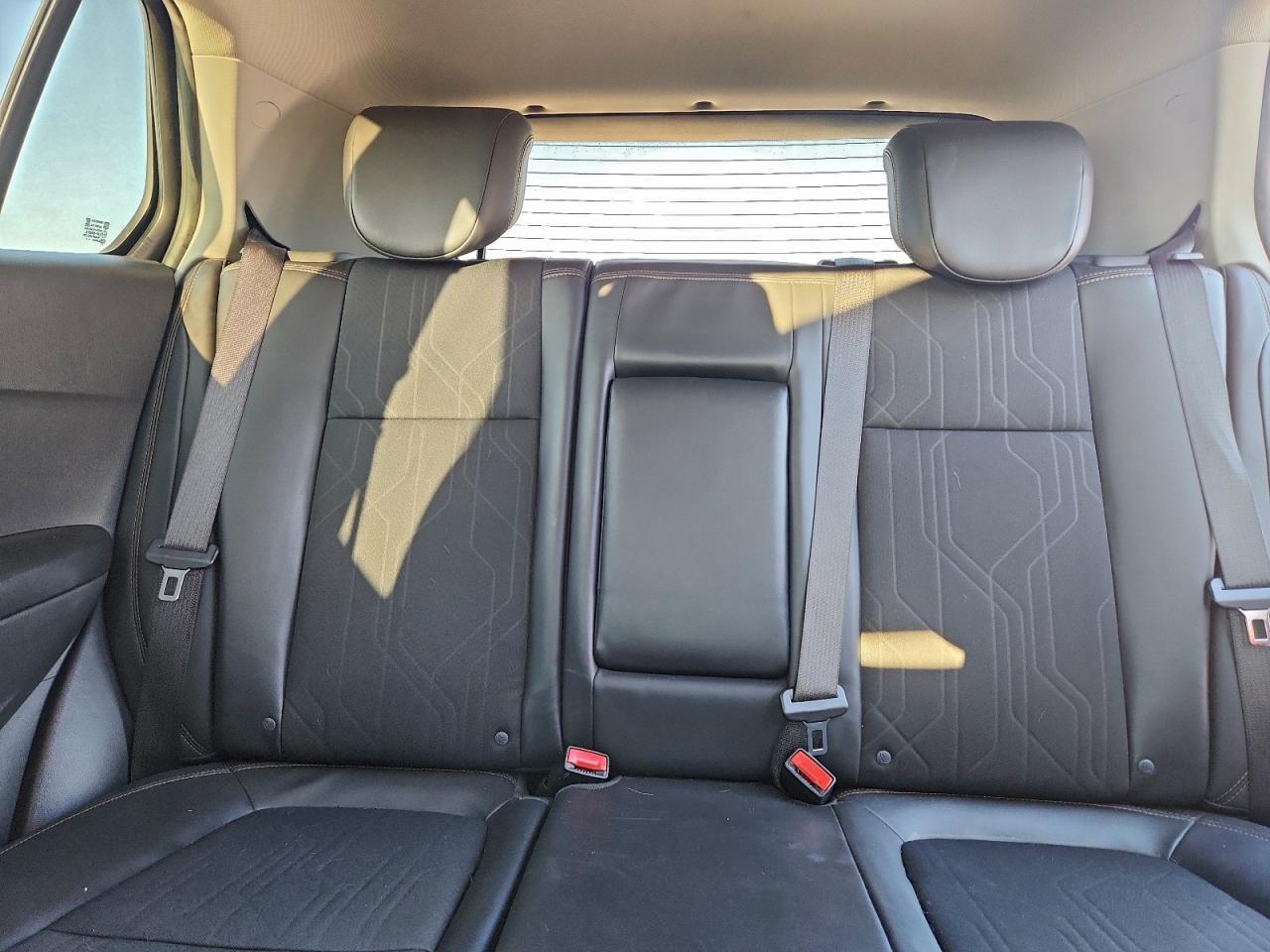 2022 CHEVROLET TRAX