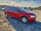 2016 DODGE JOURNEY